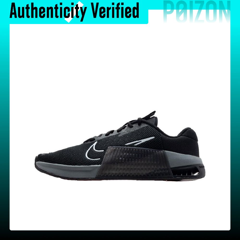Nike Shoes Metcon 9 - Nike Metcon 9 Erkek Düşük Bilekli