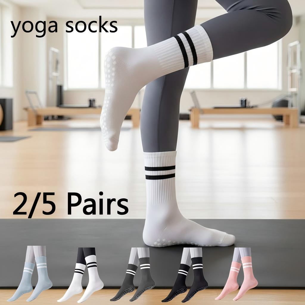 Kadın Kaymaz Yoga Çorapları, T - Pilate Yoga Workout incelemesi ve fiyatı