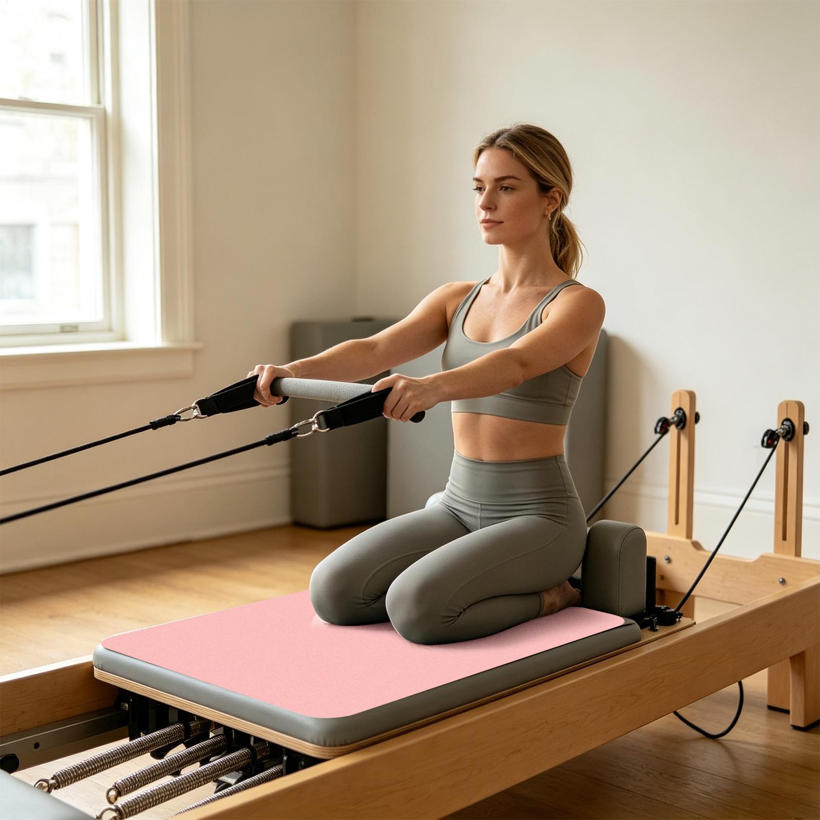 Pilates Reformer Matı, Yumuşak - Pilates & Yoga Vida incelemesi ve fiyatı