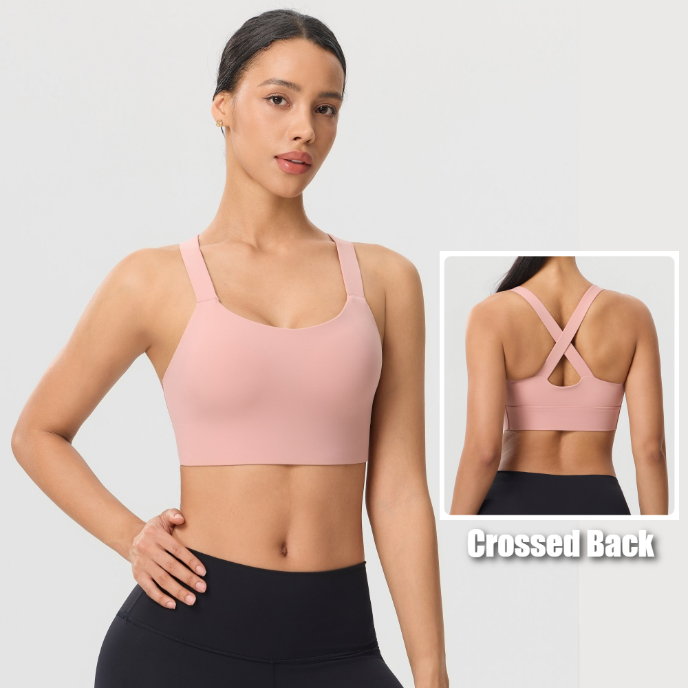 Düz Renkli, Sırtı Çapraz Tasar - Pilates Yoga One incelemesi ve fiyatı